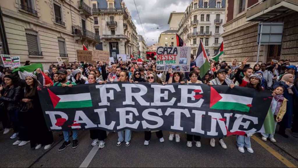 Agression israélienne à Gaza: le monde reste solidaire avec la Palestine