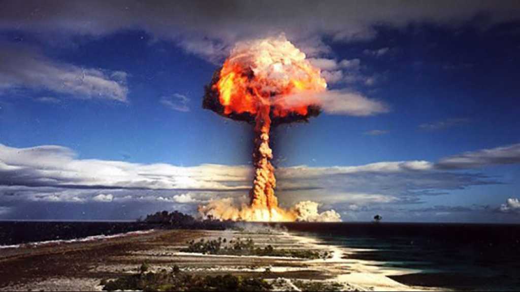 La Russie procédera à des essais nucléaires si les États-Unis le font