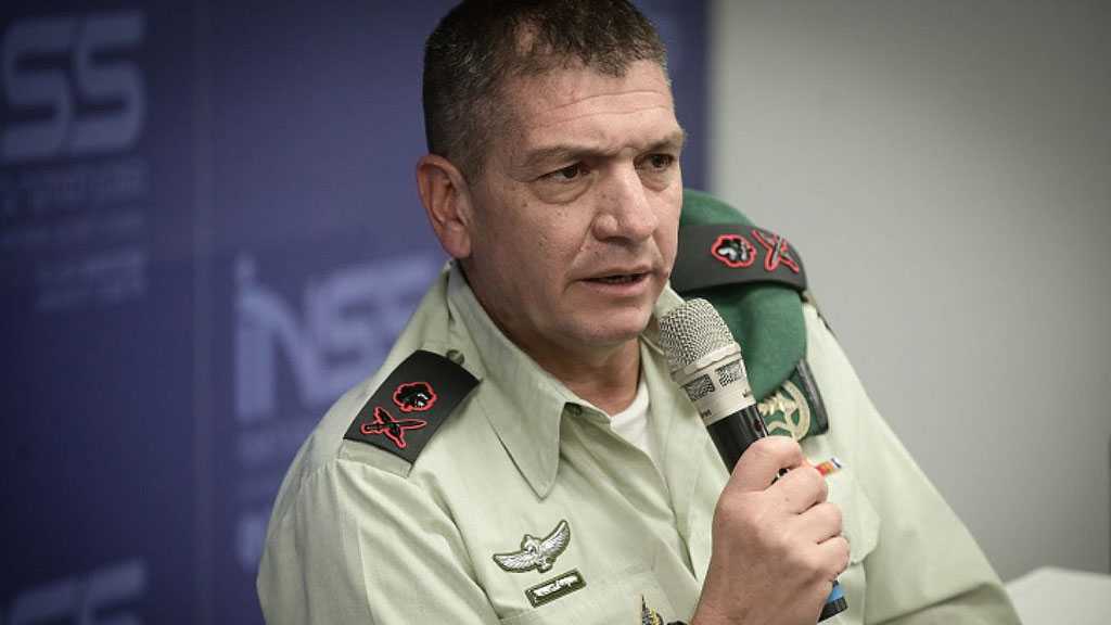 Le Directeur du renseignement militaire dit «assumer toute la responsabilité» de l’échec à empêcher l’attaque du Hamas
