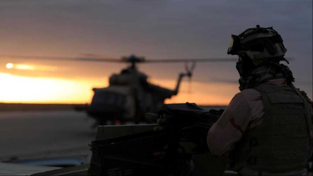 Deux bases abritant les forces américaines en Irak attaquées, un destroyer en mer Rouge visé par des missiles