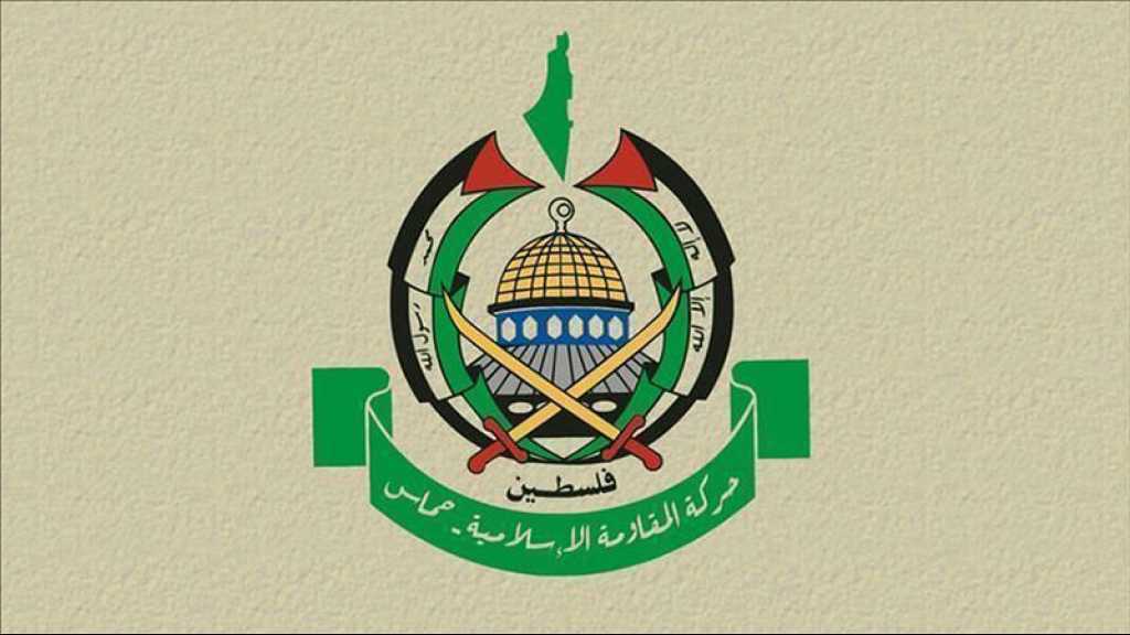Le Hamas : Nous rejetons l’entrée et la distribution de l’aide uniquement dans le sud de la bande de Gaza