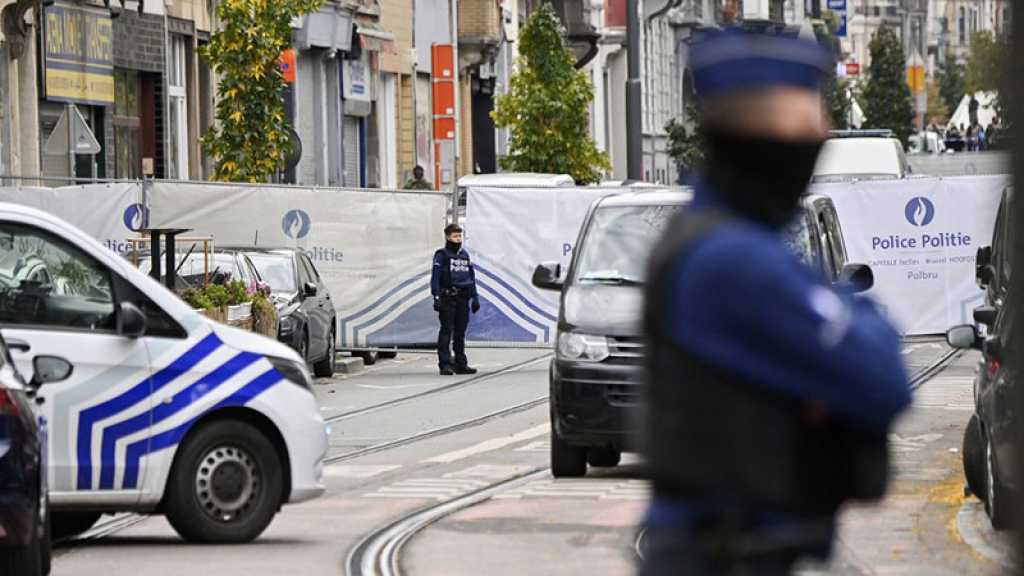 Attentat à Bruxelles: le ministre belge de la Justice démissionne, un homme interpellé à Nantes