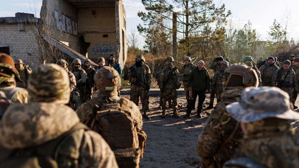 «Véritable cauchemar»: l’Ukraine manque de personnes à mobiliser, selon son ex-Premier ministre