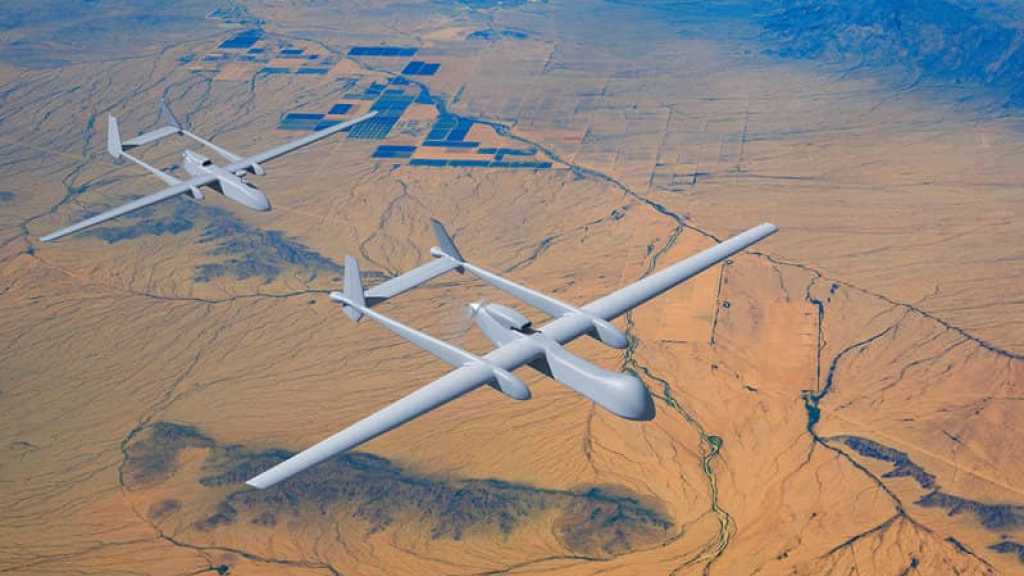 Deux bases militaires américaines en Syrie visées par des attaques de drones