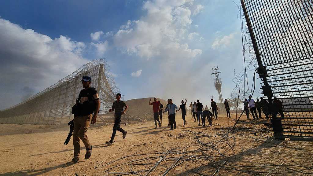 «Israël» sera anéanti si la guerre se répand dans la région, dit Téhéran