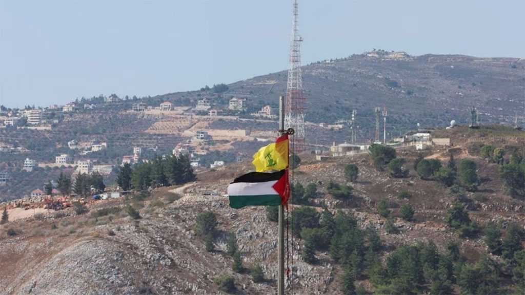 Les pertes de l’armée d’occupation à la frontière avec le Liban