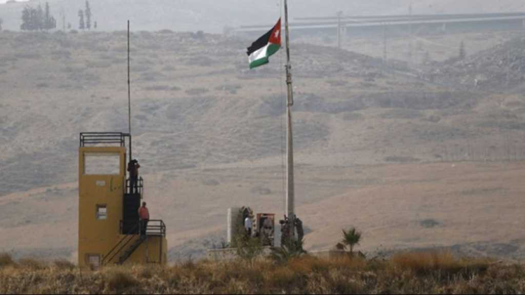 Convocation de l’ambassadeur de Jordanie en Israël pour exprimer le rejet de la guerre israélienne contre Gaza
