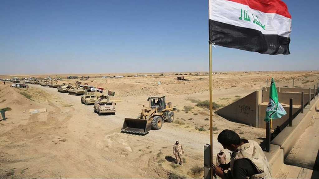 La Résistance islamique en Irak passera à une nouvelle phase de combat plus dur face aux ennemis