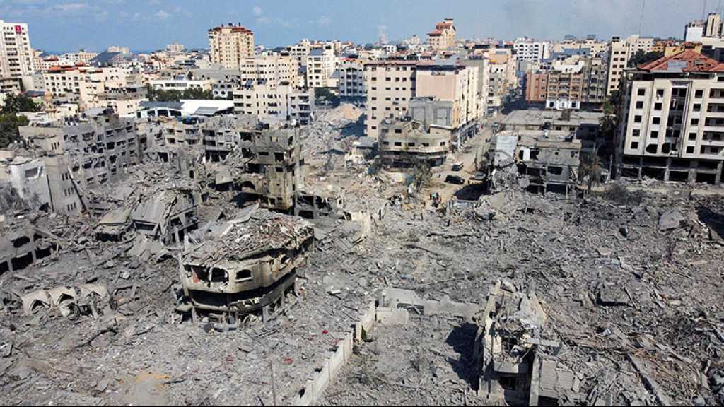 Gaza: Action urgente nécessaire pour éviter un génocide, avertit l’ONU