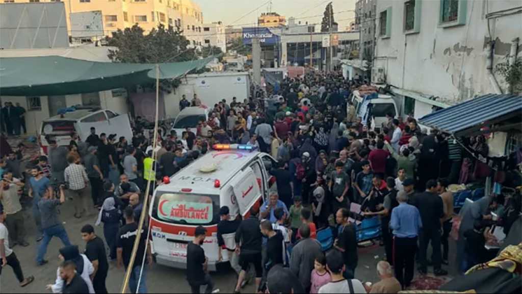 Le Hamas demande une Commission d’enquête onusienne sur les hôpitaux de Gaza