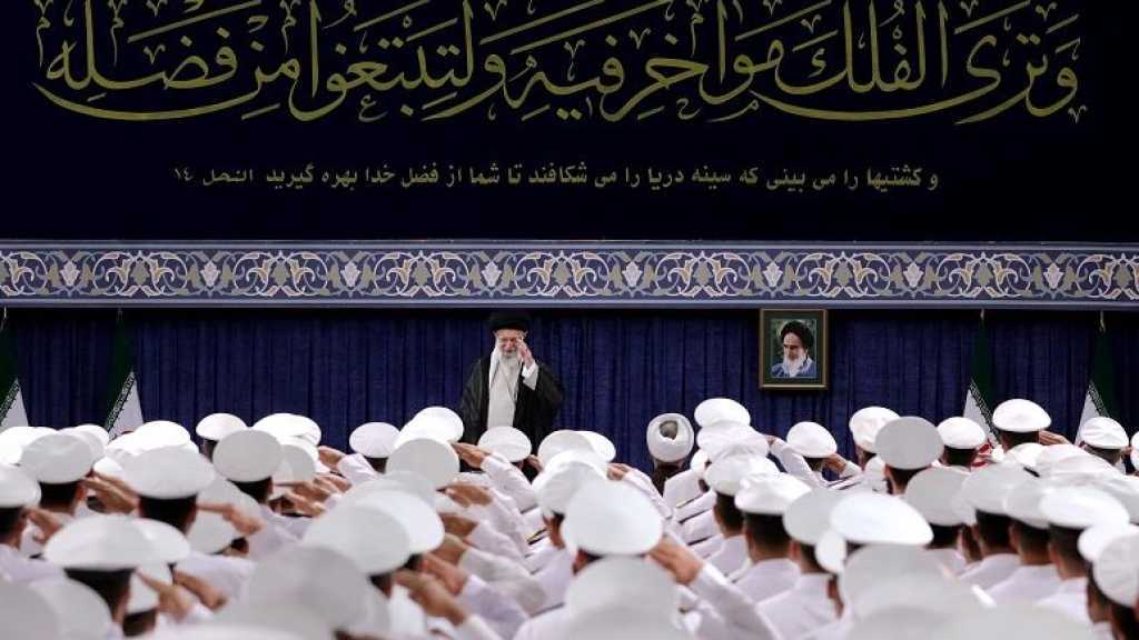 Iran: vers le développement fulgurant des activités maritimes sur ordre du sayyed Khamenei