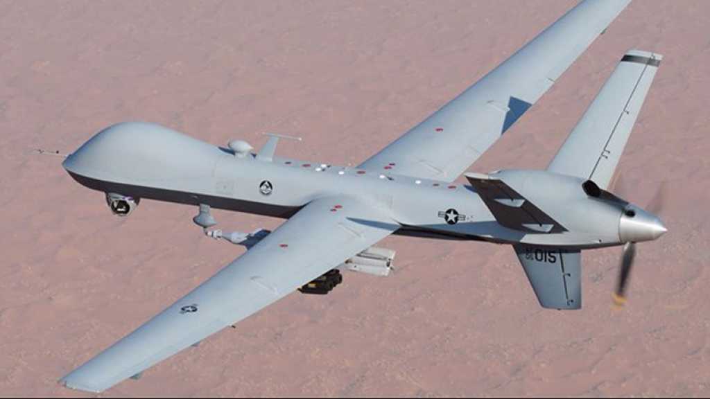 Les forces armées yéménites abattent un drone espion américain