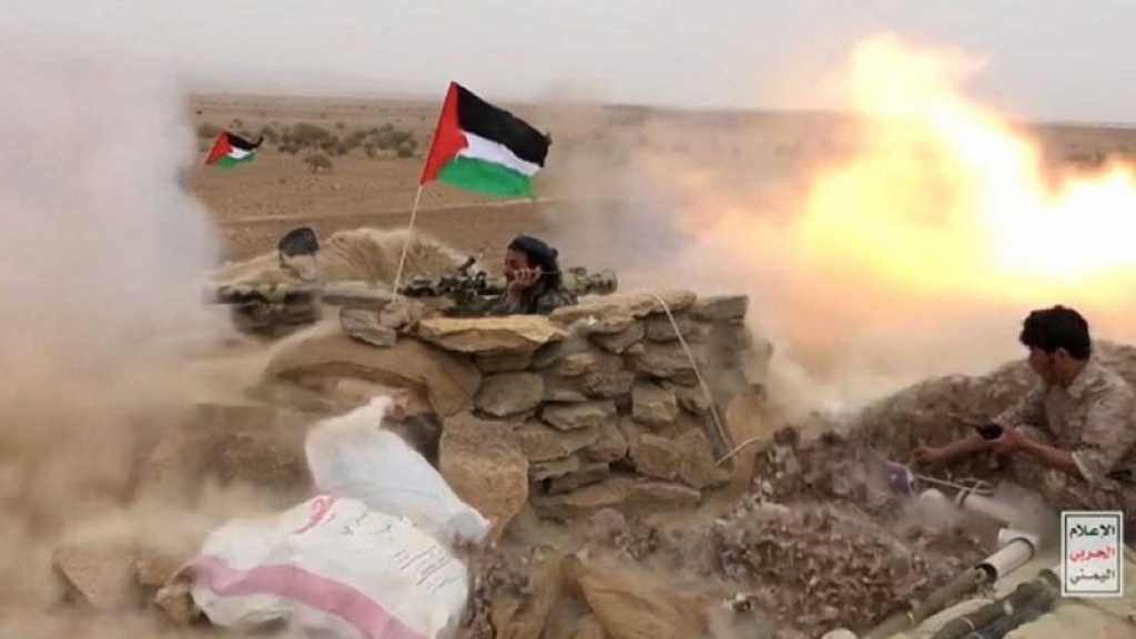 Le Yémen affirme avoir visé des «cibles militaires sensibles» à «Eilat»