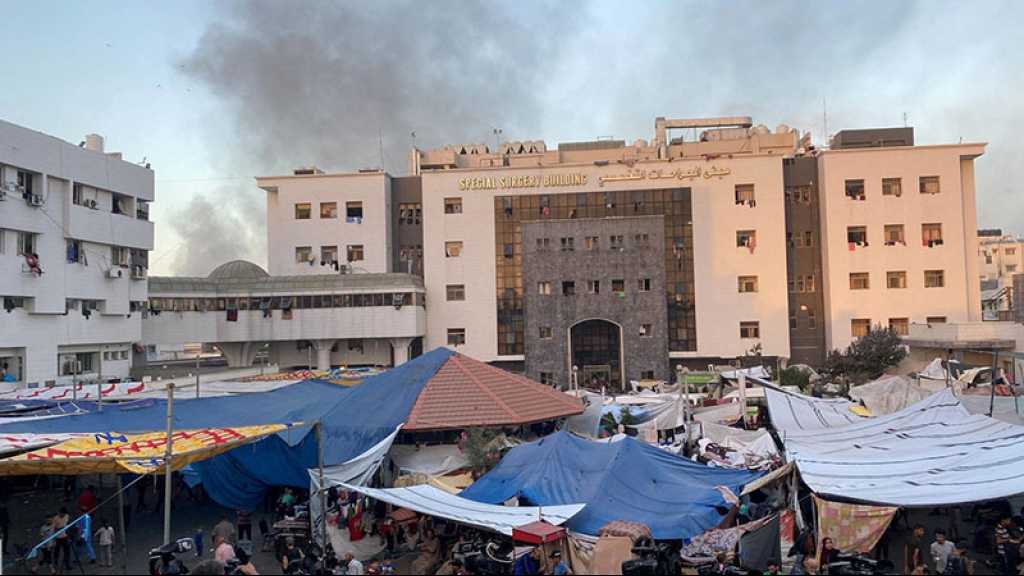 Agression israélienne: Les hôpitaux de Gaza au cœur des combats, sommet à Riyad