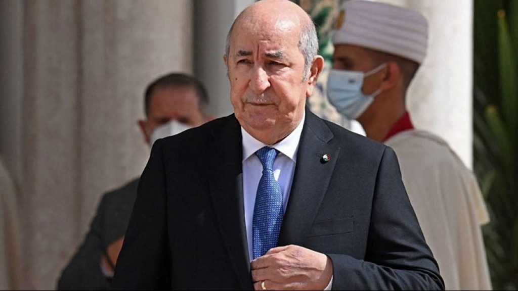 Défenseurs de la liberté et experts juridiques invités en Algérie pour poursuivre «Israël» au sujet de ses crimes génocidaires