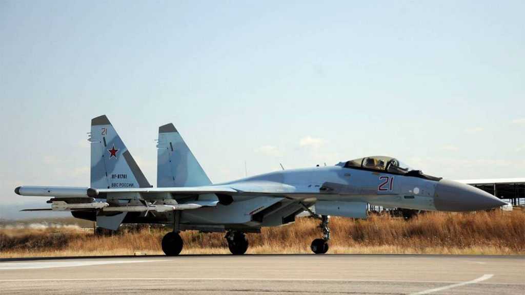 L’Iran finalise l’achat d’avions de combat russes Sukhoï Su-35