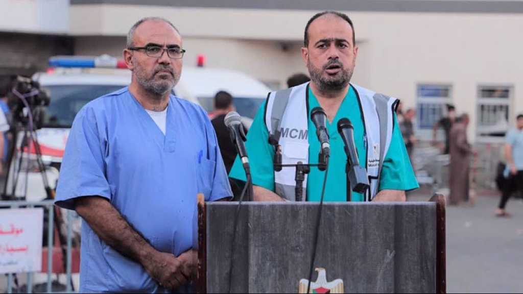 «Israël» prolonge de 45 jours la détention du directeur de l’hôpital al-Shifa