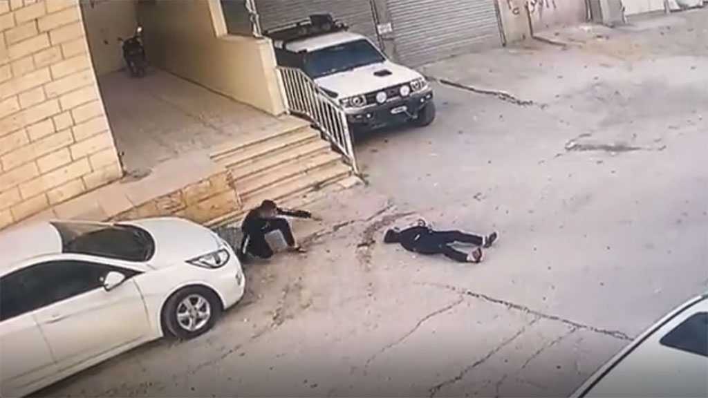 Jénine : Deux enfants martyrs, l’agression israélienne se poursuit