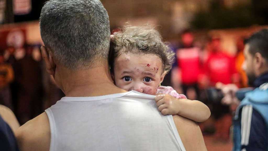Gaza est aujourd’hui l’endroit le plus dangereux au monde pour un enfant, selon l’Unicef