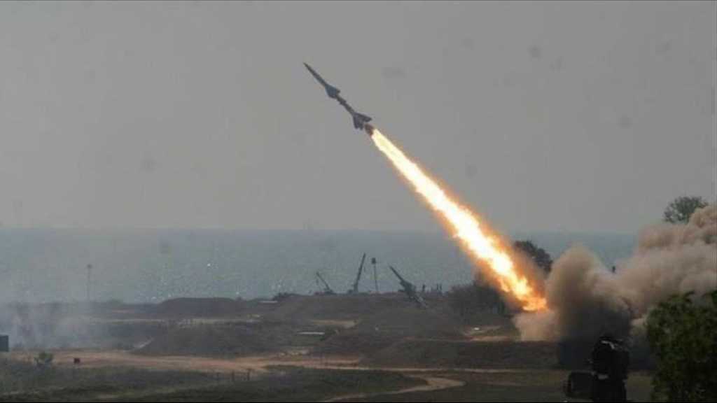 Yémen : Ansarullah tire des missiles balistiques sur le sud «israélien»