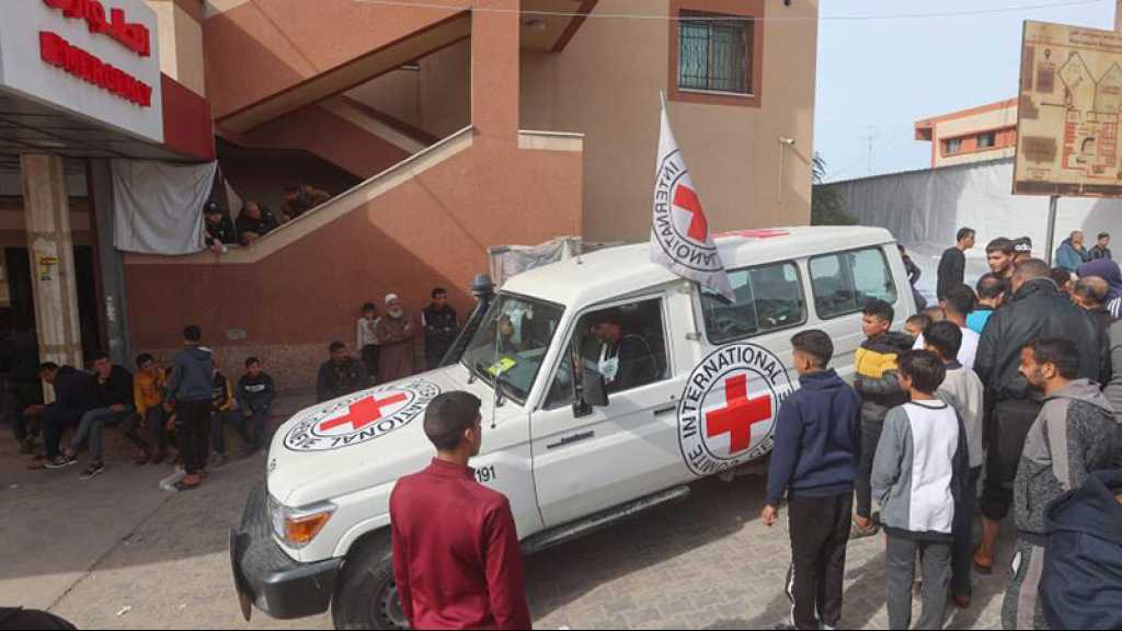 Gaza: l’OMS dénonce le contrôle d’un convoi médical par l’armée israélienne
