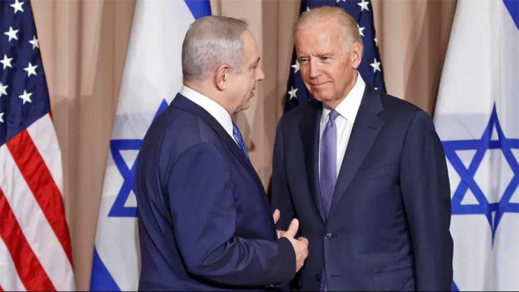 Guerre à Gaza: Biden expose ouvertement ses divergences avec le «gouvernement israélien»