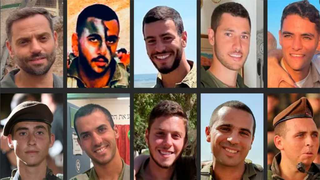 Guerre à Gaza: avec 10 soldats tués, l’armée israélienne a connu sa journée la plus meurtrière