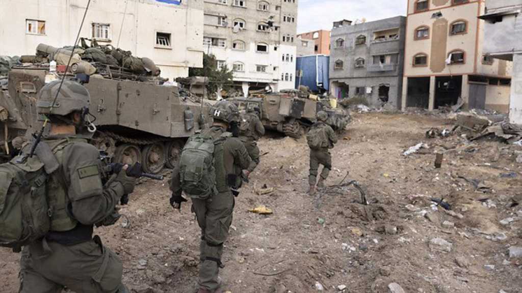 Gaza: «Israël» annonce la mort de trois «otages» tués «par erreur» par des soldats