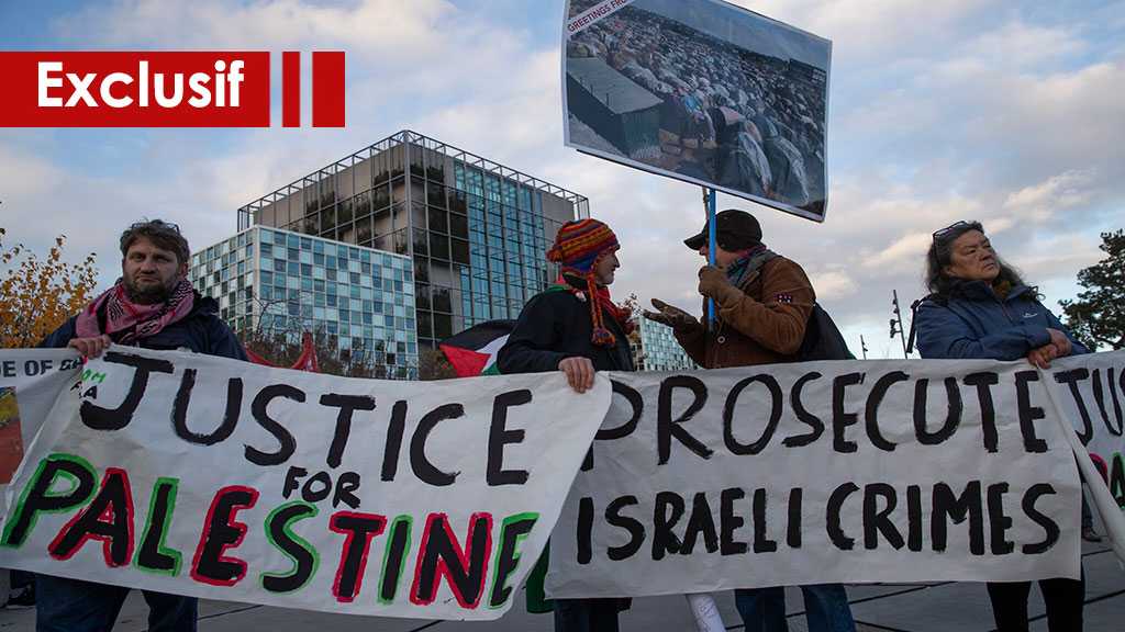 Le jugement d’«Israël» devant les tribunaux internationaux : les efforts ont un impact