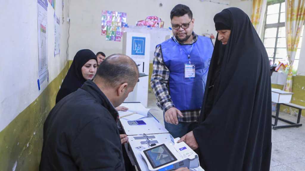 Irak: première élection des conseils provinciaux en dix ans