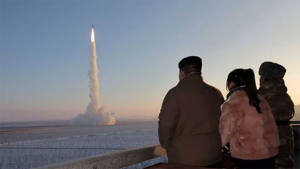 La Corée du Nord promet une riposte atomique si elle est «provoquée» par des armes nucléaires