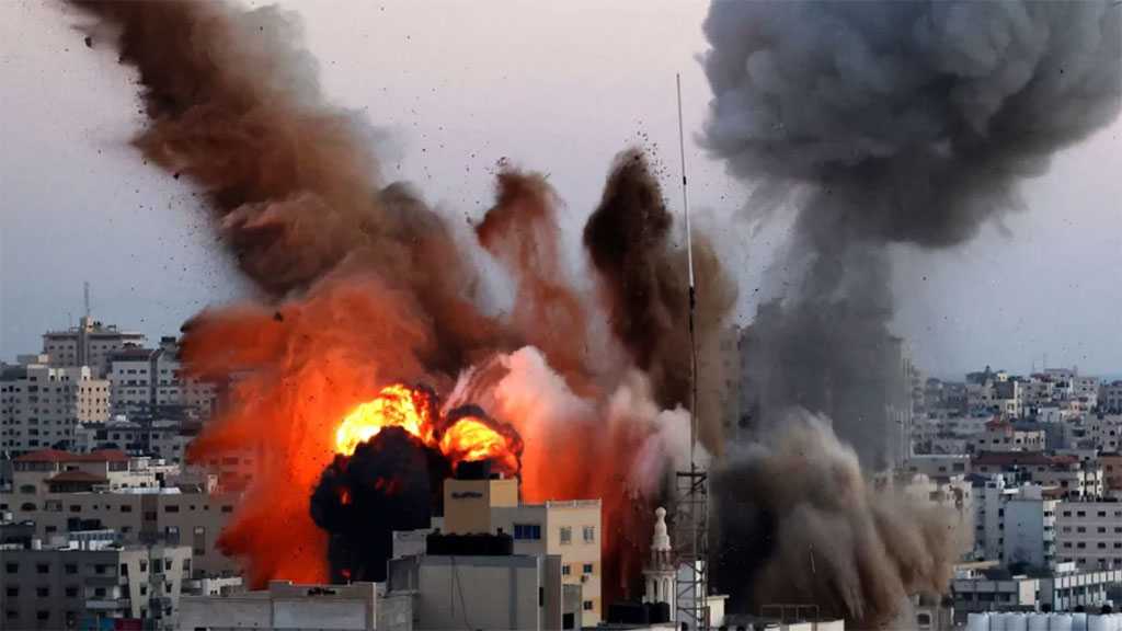 «Du jamais vu depuis le Vietnam» : Selon CNN, «Israël» a utilisé des centaines de bombes massives de 900 kg sur Gaza