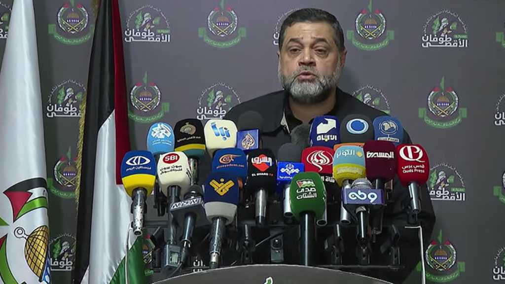Le Hamas dément les allégations d’«Israël» sur une «discussion sur l’échange de prisonniers»