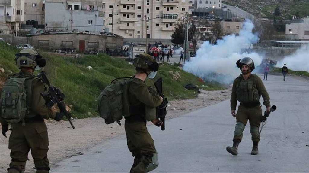 Quatre Palestiniens tués par l’armée israélienne lors d’un assaut en Cisjordanie