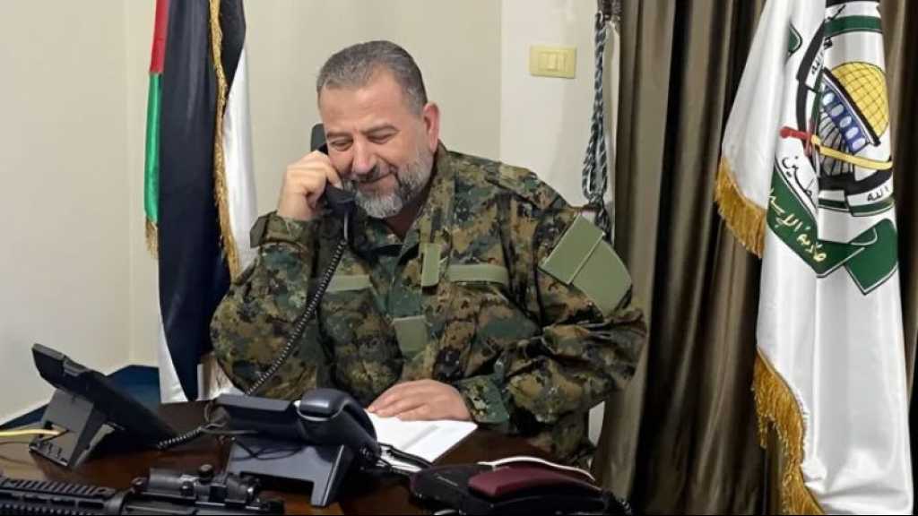 Assassinat du chef adjoint du bureau politique du Hamas à Beyrouth, Haniyeh dénonce un acte terroriste