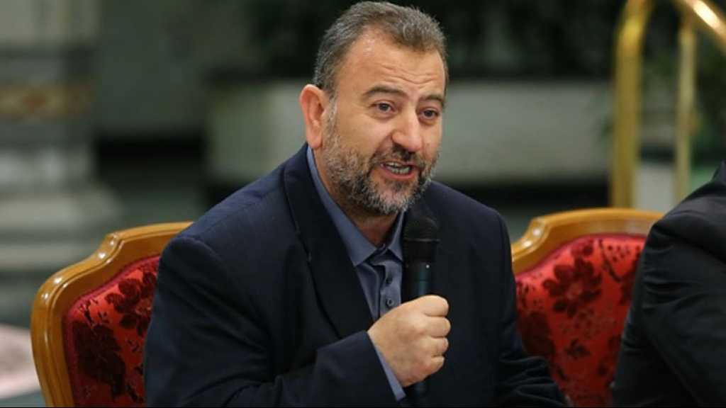 Ehud Barak : l’assassinat d’Al-Arouri n’ébranlera pas le Hamas et son successeur ne sera pas moins compétent