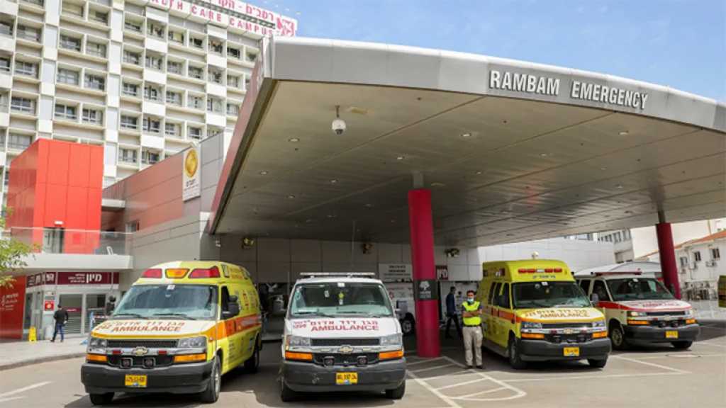 Panique en «Israël»: les hôpitaux du nord se préparent en cas d’attaque massive du Hezbollah
