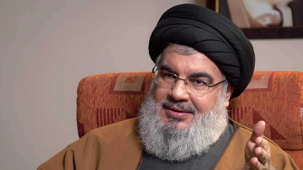 Un général réserviste israélien: (sayyed) Nasrallah excelle toujours dans la gestion du conflit