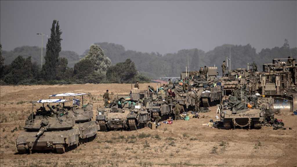 La guerre contre Gaza coûtera à «Israël» 24 milliards de dollars en 2024