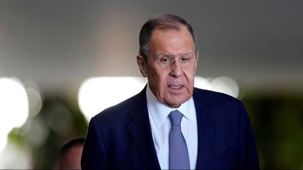 Lavrov: Les USA font preuve d’un «complexe de supériorité» et d’un «complexe d’impunité» croissants
