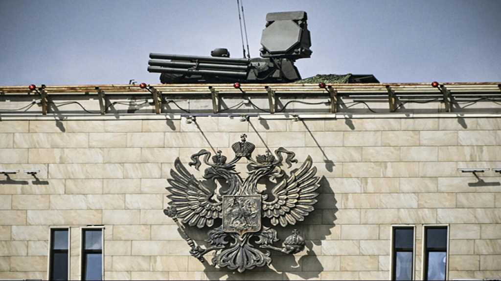 La Russie dit avoir abattu 11 drones ukrainiens dans les régions frontalières