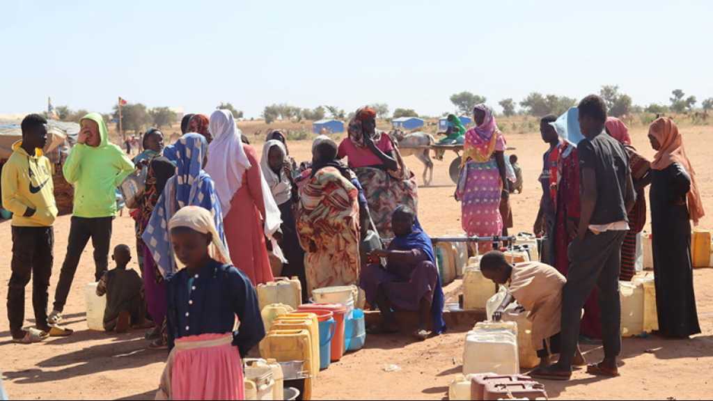 Soudan: Les belligérants ont accepté une réunion de l’ONU sur l’aide humanitaire