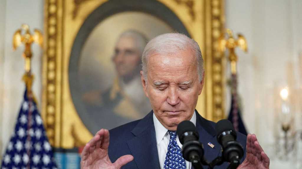 Biden rejette les conclusions du procureur spécial concernant ses problèmes de mémoire