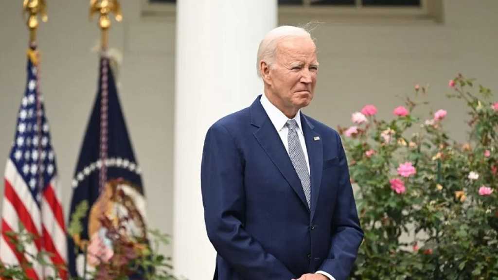 86% des Américains pensent que Biden est trop vieux pour un nouveau mandat