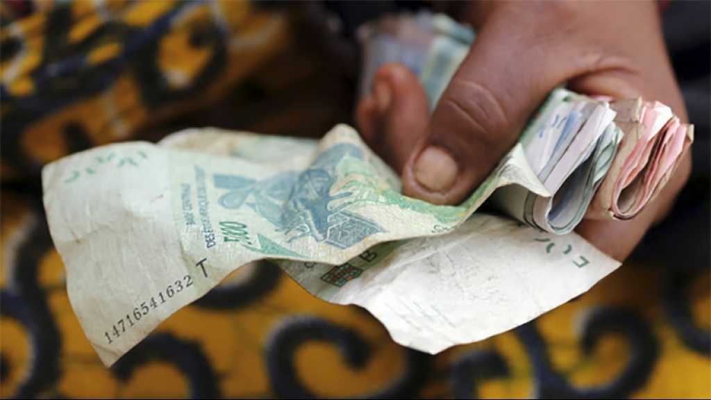 Le Niger évoque la création d’une monnaie commune avec le Burkina Faso et le Mali pour sortir de la «colonisation»
