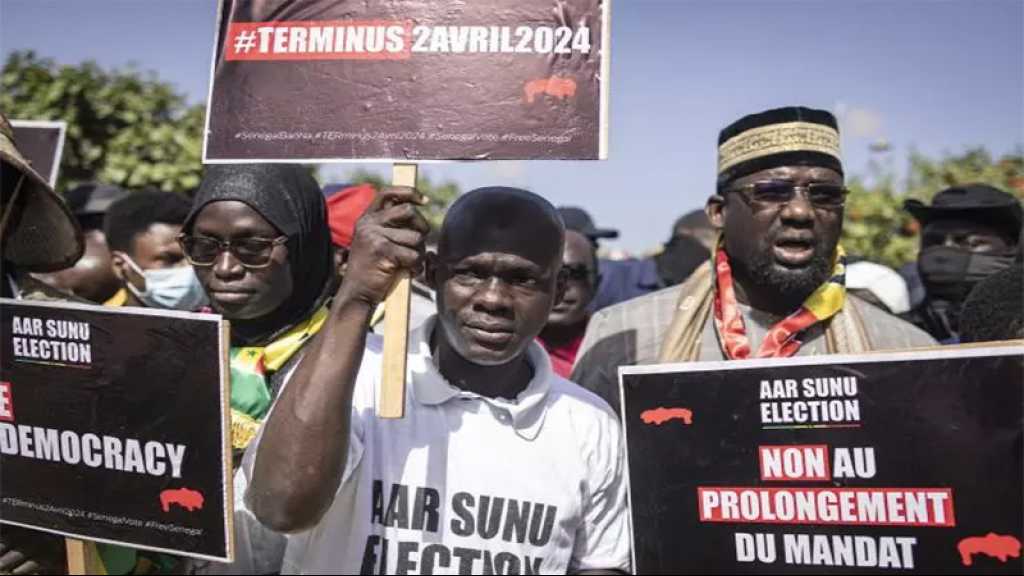 Présidentielle au Sénégal: un collectif citoyen rejette la position du chef de l’État