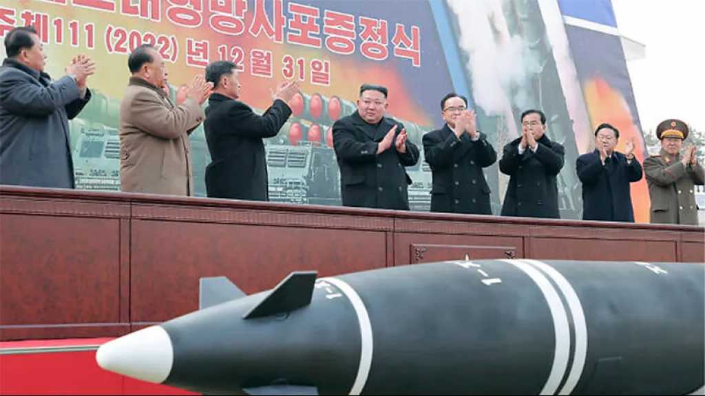 Corée du Nord: Le premier satellite espion est «fonctionnel» et peut manœuvrer, selon un expert