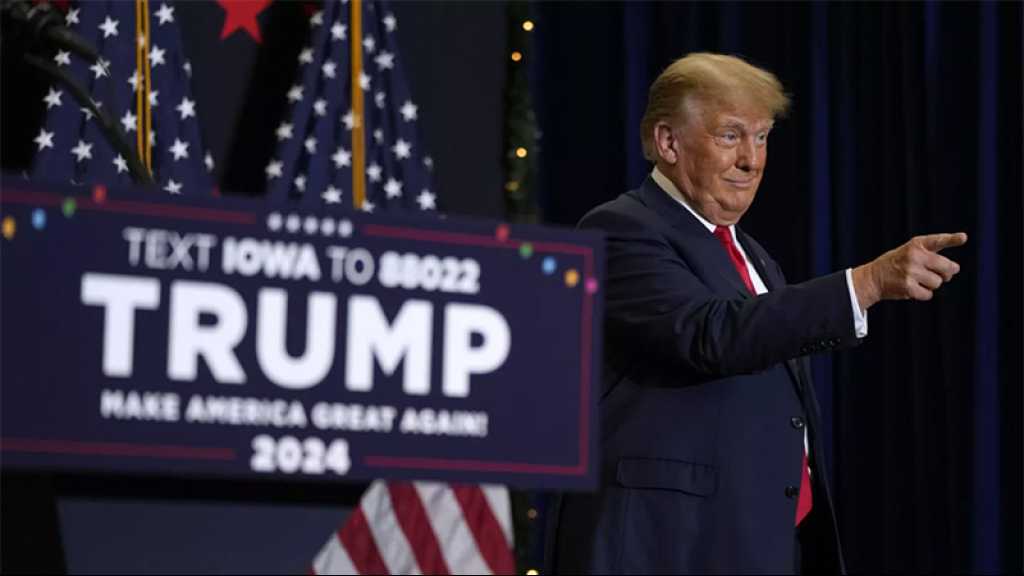 Présidentielle US: après le Maine et le Colorado, l’Etat de l’Illinois déclare Donald Trump inéligible