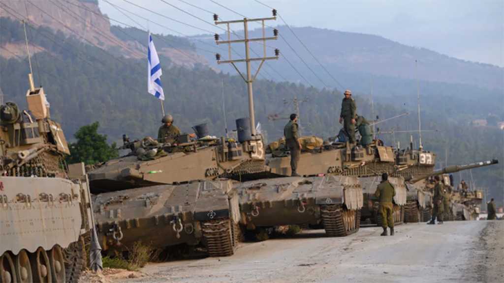 Liban: Les Etats-Unis redoutent une offensive terrestre israélienne d’ici le printemps, selon CNN