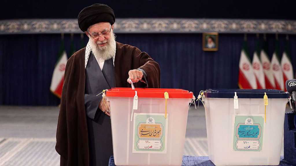 Les Iraniens aux urnes pour élire un nouveau Parlement et l’Assemblée des experts